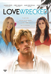 Love Wrecked(Chinese & Malay sub)